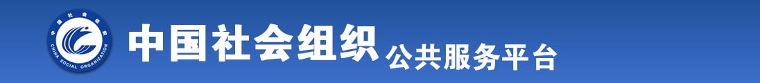 搡逼视频全国社会组织信息查询